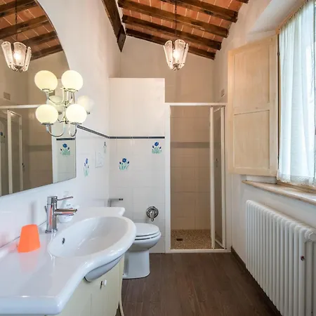 Belvedere Apartment *