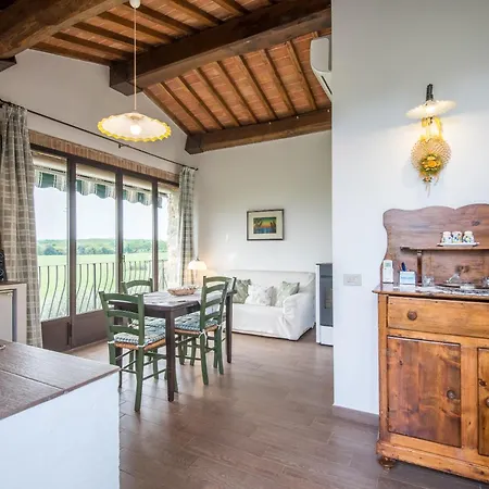Belvedere Apartment *