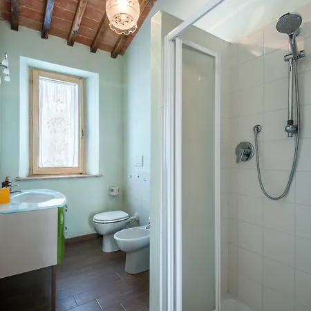 Apartment Belvedere