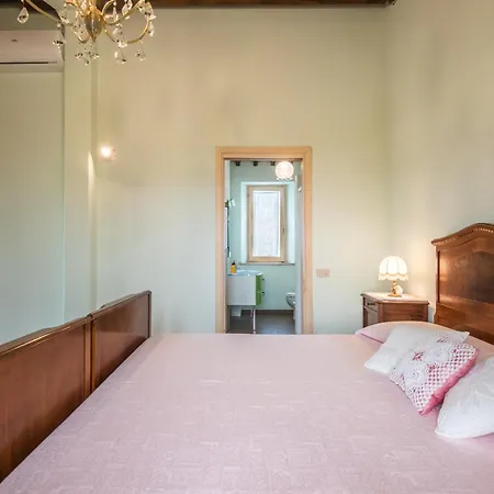 Apartment Belvedere *