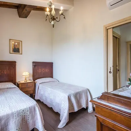 Belvedere Apartment *