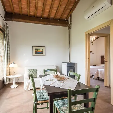 Apartment Belvedere Lano