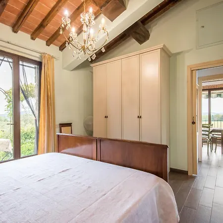 Apartment Belvedere Lano