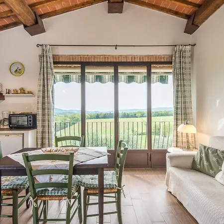 Apartment Belvedere Lano