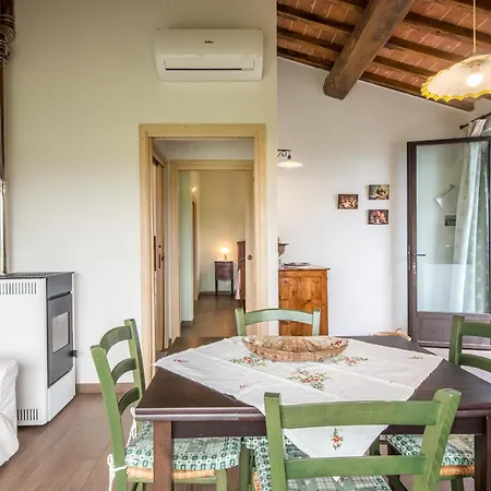 Belvedere Apartment *