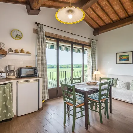 Belvedere Apartment Lano