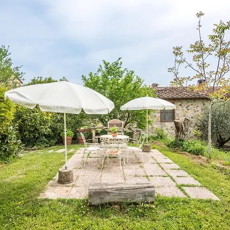 Belvedere Apartment Lano