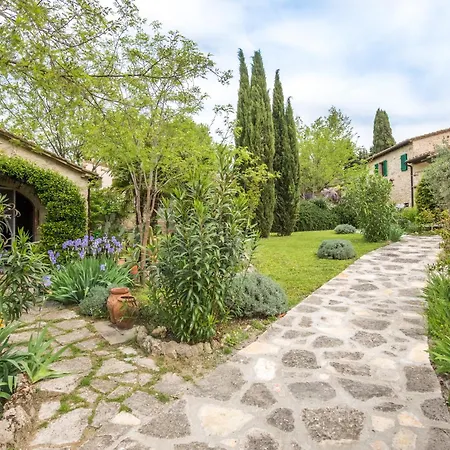 Apartment Belvedere *