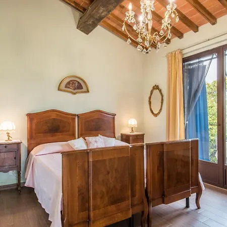 Appartamento Belvedere Lucciana