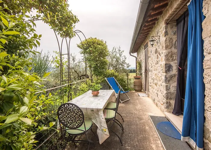 Belvedere Colle Val D'Elsa