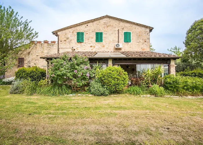 Belvedere Colle Val D'Elsa